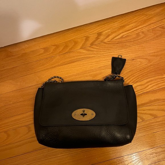 Mulberry Lily Bag (Medium Size) - Picture 13 of 16